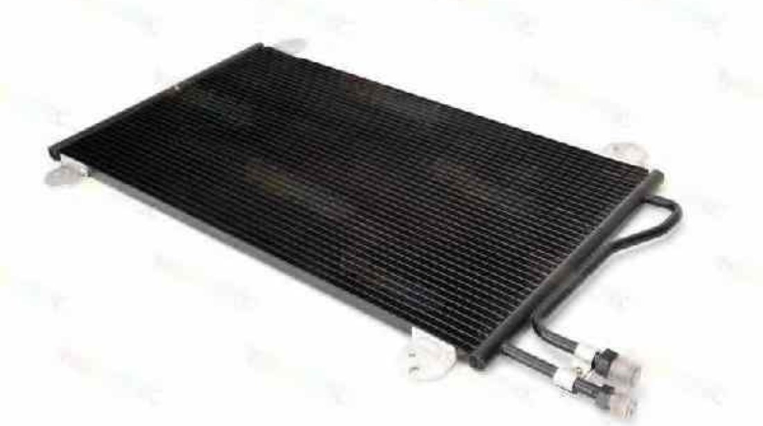 Radiator Clima Aer Conditionat MERCEDES-BENZ SPRINTER 3-t caroserie 903  THERMOTEC KTT110004 #1499527