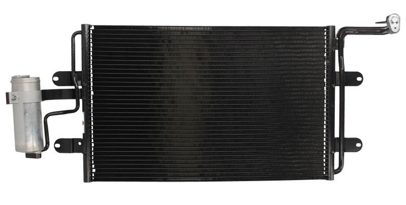 Radiator Clima Aic Volkswagen Bora 1998-2005 52392