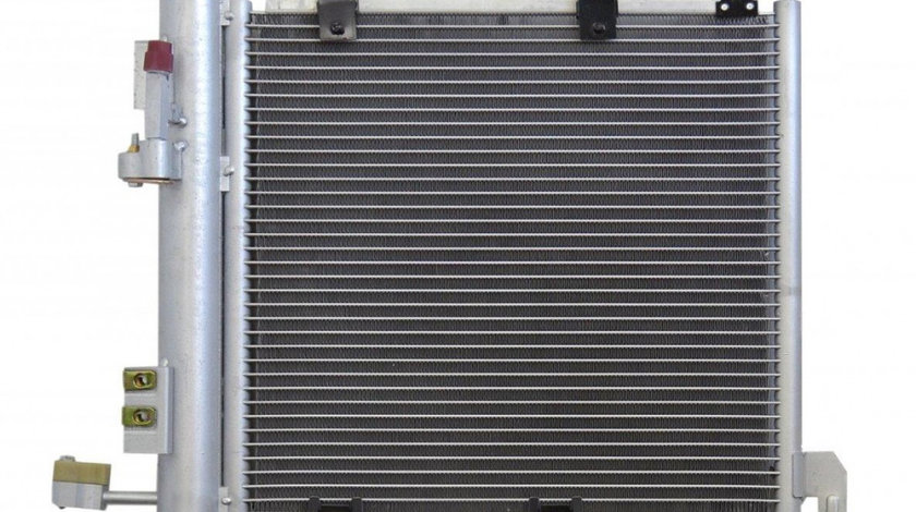 Radiator Clima Am Opel Astra G 1998-2004 09119177