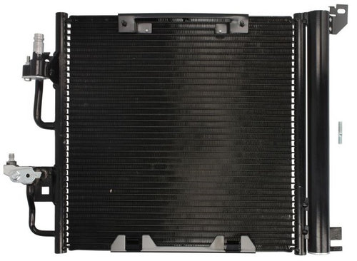 Radiator Clima Am Opel Zafira B 2005-2015 93178961