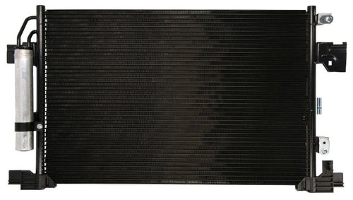 Radiator Clima Am Peugeot 4007 2007-2013 6455HP