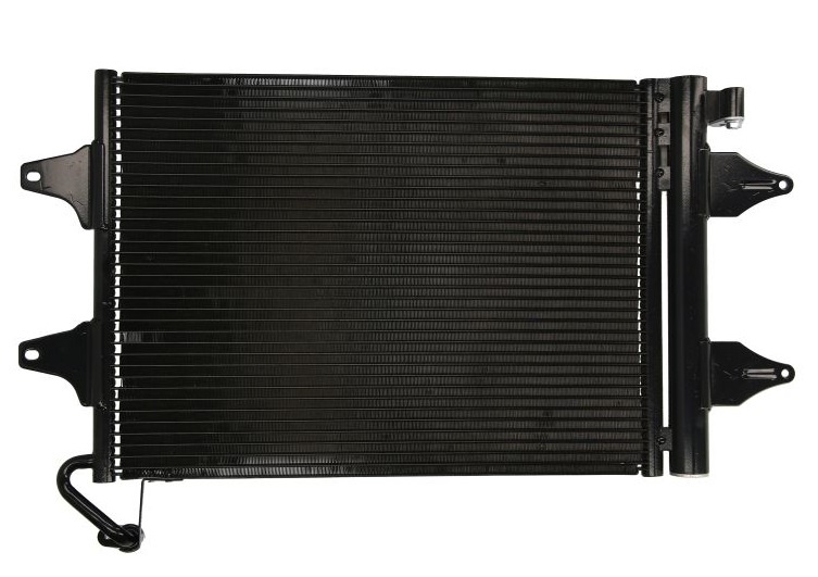 Radiator Clima Am Vag Skoda Fabia 2 2007-2014 6Q0820411H