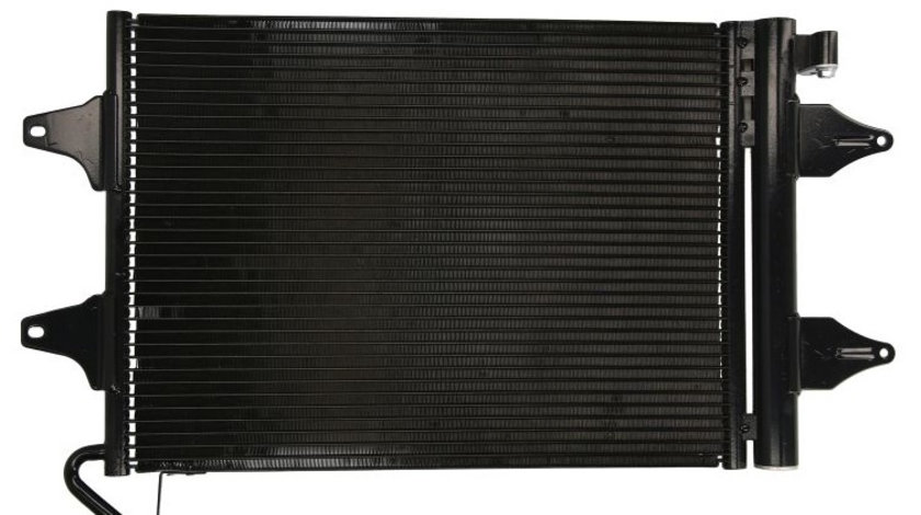 Radiator Clima Am Vag Volkswagen Fox 2003→ 6Q0820411H