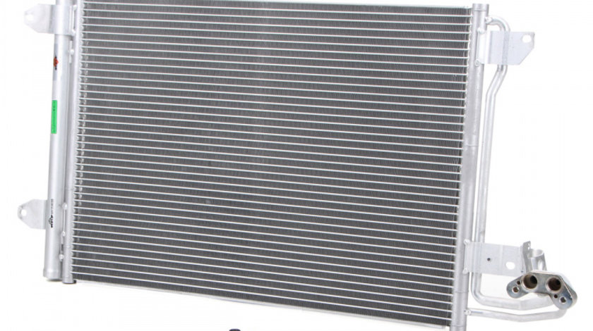 Radiator Clima Am Vag Volkswagen Jetta 4 2010→ 1K0820411AC