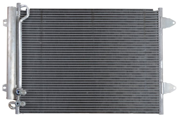 Radiator Clima Am Volkswagen 3C0820411G