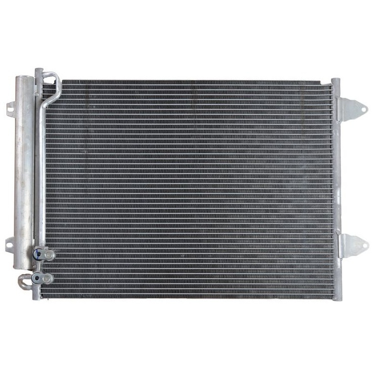 Radiator Clima Am Volkswagen Passat B7 2010-2014 3C0820411G