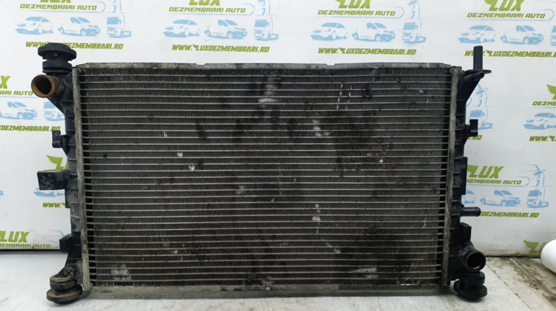 Radiator clima apa 1.8 tddi 8805f04 Ford Focus [1998 - 2004]