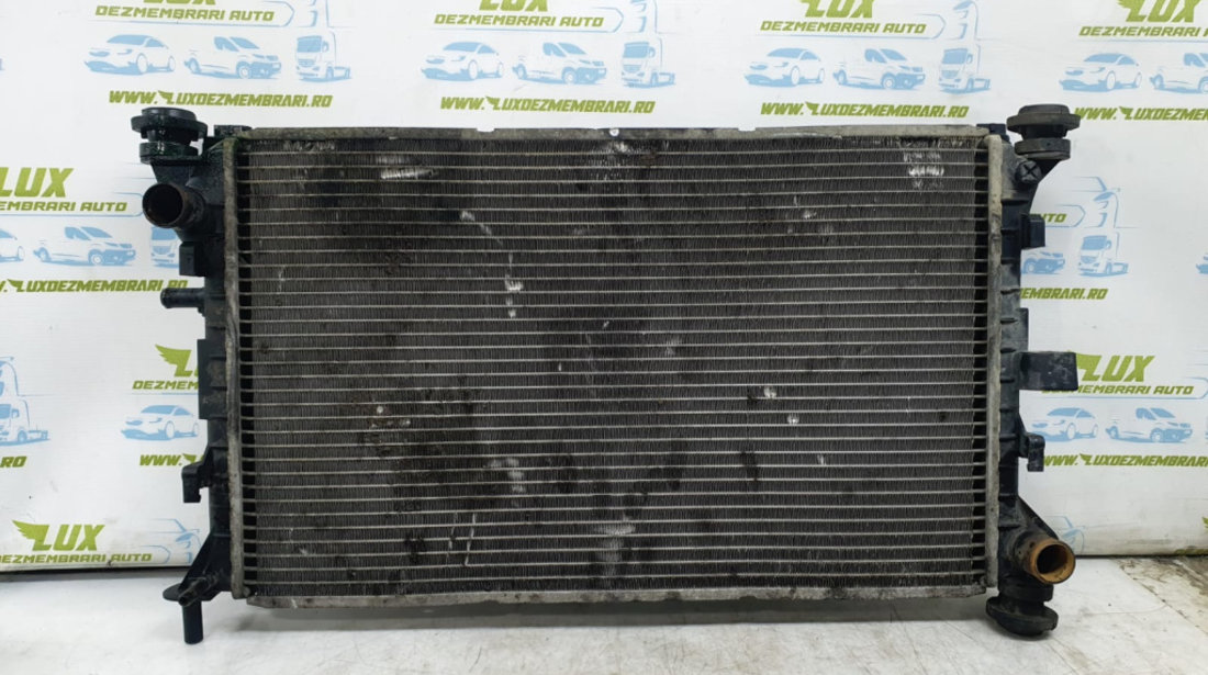 Radiator clima apa 1.8 tddi 8805f04 Ford Focus [1998 - 2004]