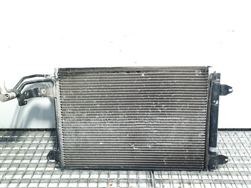 Radiator clima, Audi A3 (8P1) 1.6 B, BGU, cod 1K0820411G (id:452678)