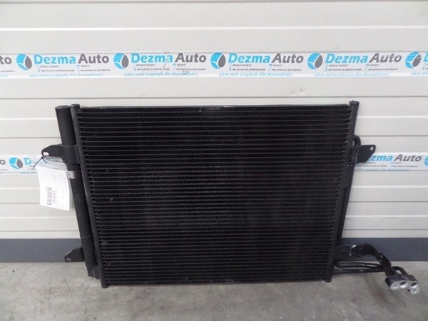 Radiator clima Audi A3 Sportback (8PA) 2.0tdi, BMM, 1T0298403