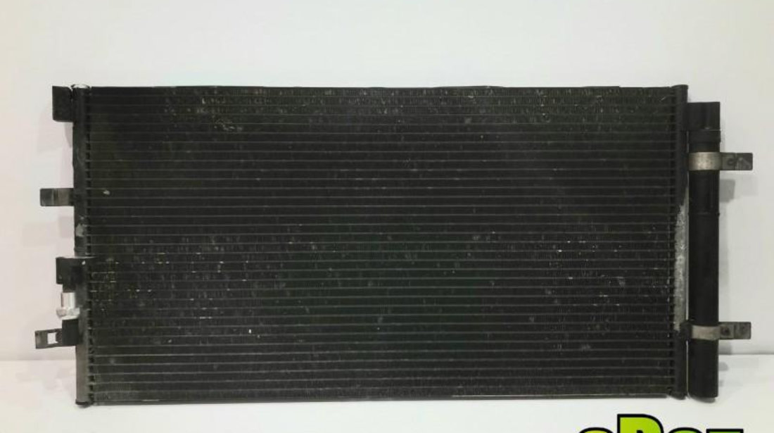 Radiator clima Audi A4 (2007-2011) [8K2, B8] 2.0 tdi CAGA 8k0260401d