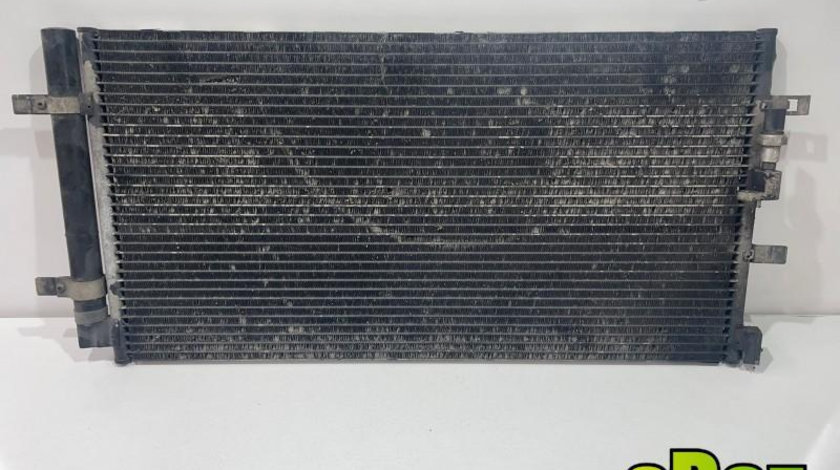 Radiator clima Audi A4 (2007-2011) [8K2, B8] 3.0 tdi 4h0959126a