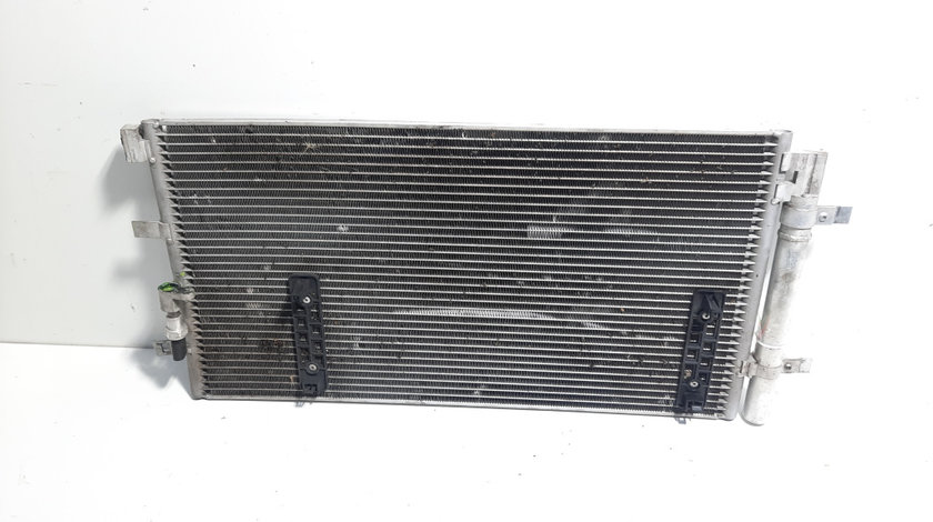 Radiator clima, Audi A4 (8K), 1.8 TFSI, CDHB (idi:555849)