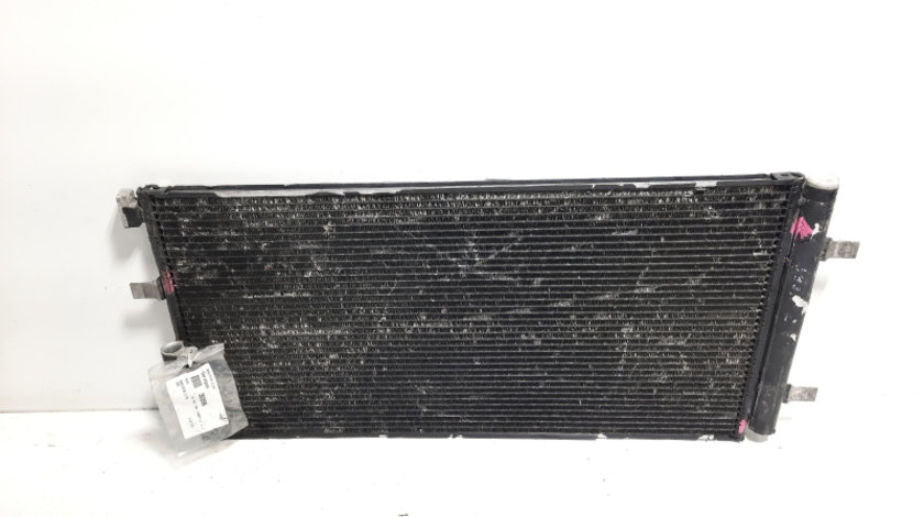 Radiator clima, Audi A4 (8K2, B8) 2.0 tdi, CAG (id:393596)