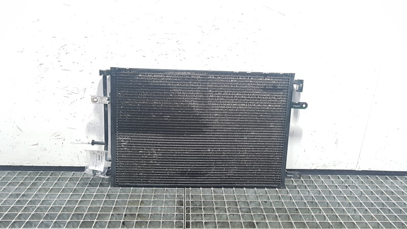 Radiator clima, Audi A4 Avant (8ED, B7) 2.0 tdi, 8E0260401Q (id:354565) din dezmembrari