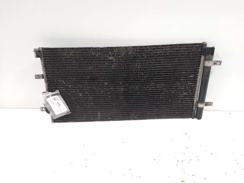 Radiator clima, Audi A5 Sportback (8TA) 2.0 TDI, CAG (idi:597530)