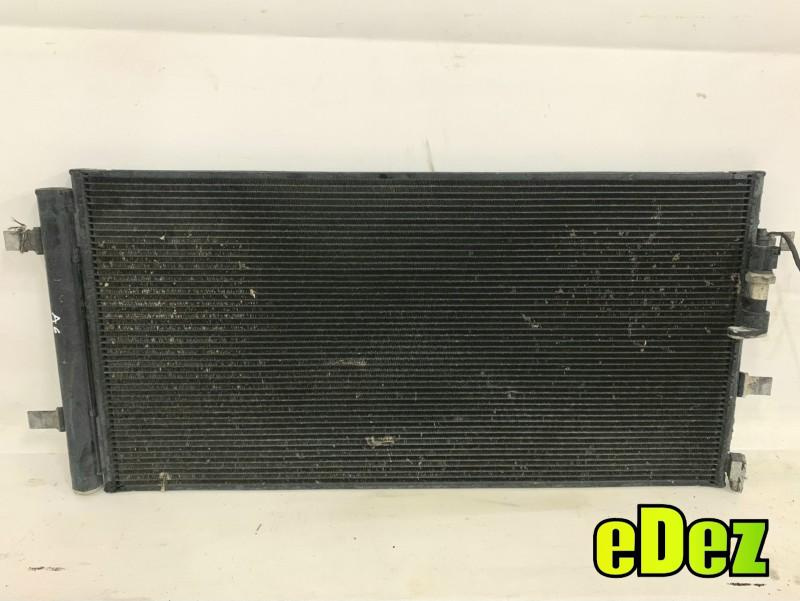 Radiator clima Audi A6 (2010-2018) [4G2, C7] 3.0 tdi CDUC 4G0260401A