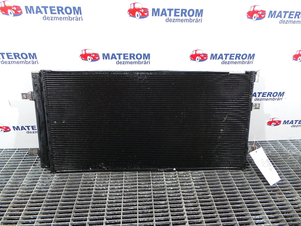 RADIATOR CLIMA AUDI A7 A7 3.0 TDI - (2010 2015)