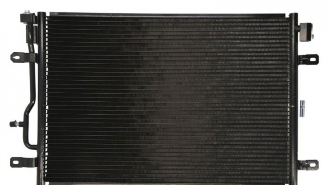 Radiator clima Audi AUDI A4 (8EC, B7) 2004-2008 #4 03005199