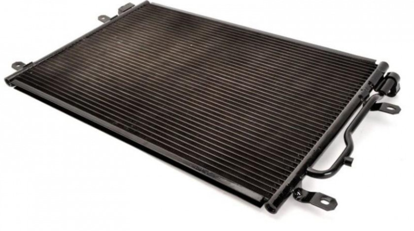 Radiator clima Audi AUDI A4 Cabriolet (8H7, B6, 8HE, B7) 2002-2009 #4 03005194