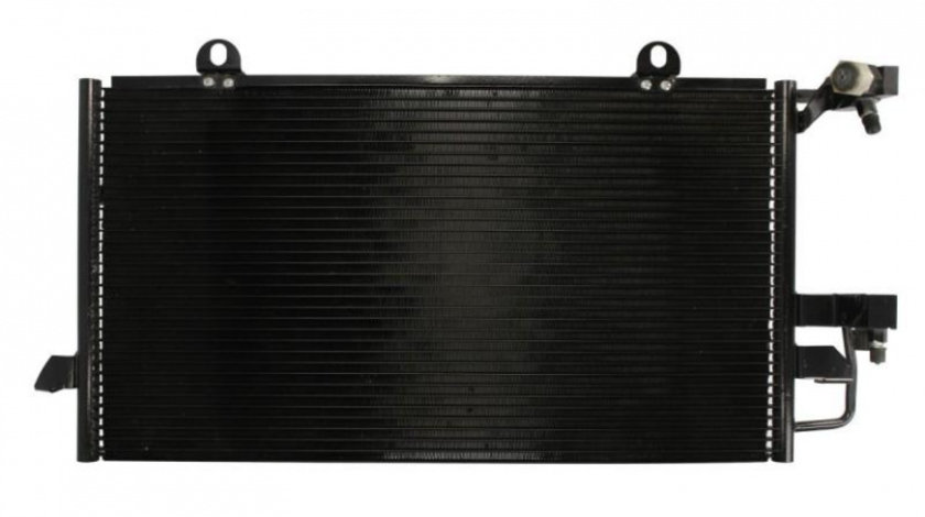 Radiator clima Audi AUDI CABRIOLET (8G7, B4) 1991-2000 #4 08102010