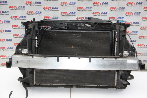 Radiator clima Audi Q3 8U facelift 2014-2018 2.0 TDI 8U0260401C