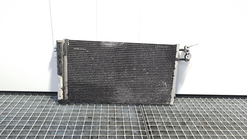 Radiator clima, Bmw 1 cabriolet (E88) 2.0 diesel, 6930039-02