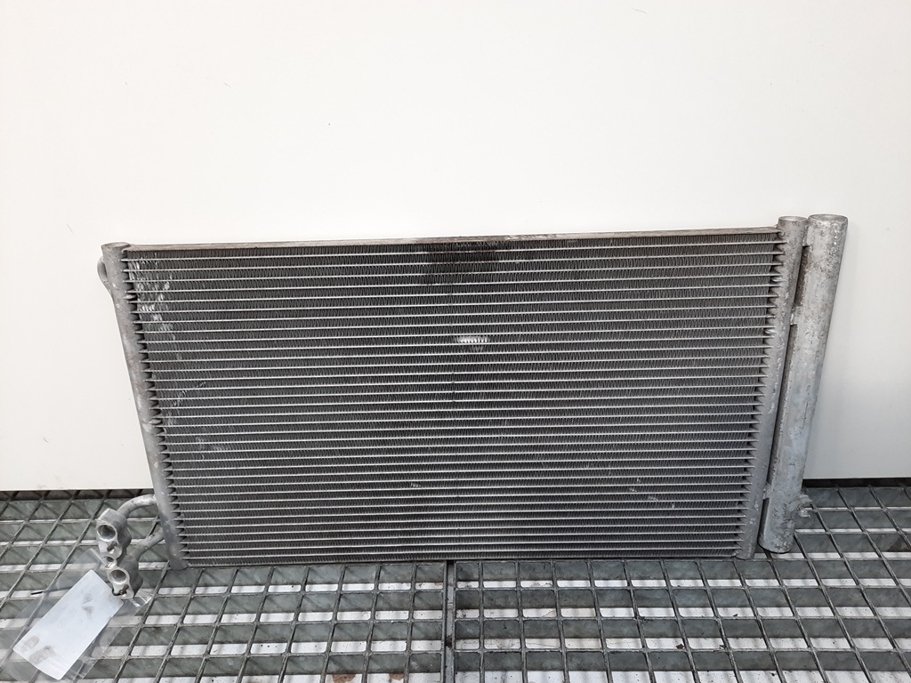 Radiator clima, Bmw 1 Coupe (E82) [Fabr 2006-2013] 2.0 diesel, N47D20A, 9169526-02