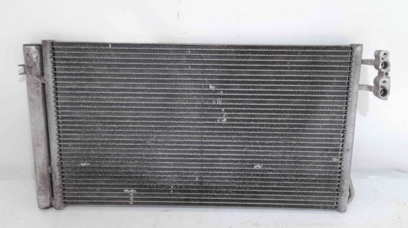 Radiator clima BMW 1 Coupe (E82) [Fabr 2006-2013] 9169526 2.0