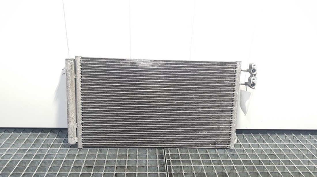 Radiator clima, Bmw 1 (E81, E87) 2.0 d, 9229021-01