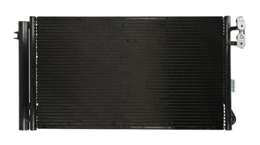 Radiator clima BMW 3 (E90) 2005-2011 #4 35773