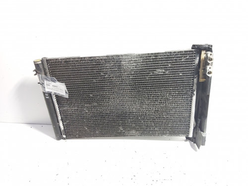 Radiator clima, Bmw 3 Touring (E91) 2.0 benz, N43B20A (id:623873)