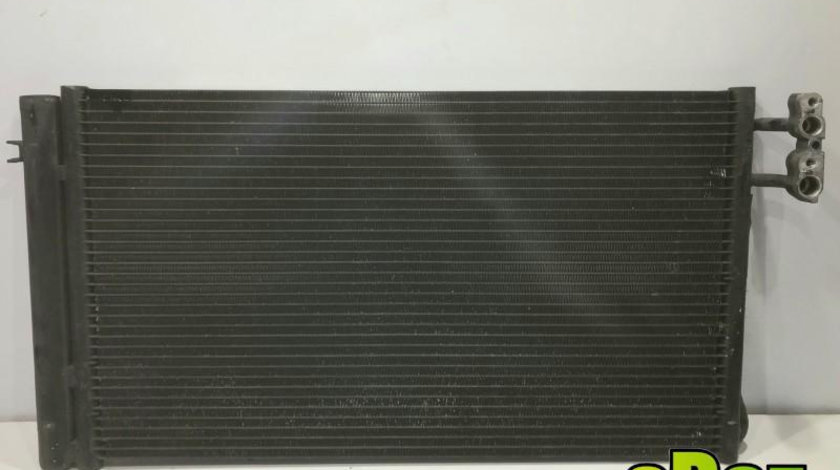 Radiator clima BMW Seria 1 (2004-2011) [E81, E87] 2.0 d 6930039