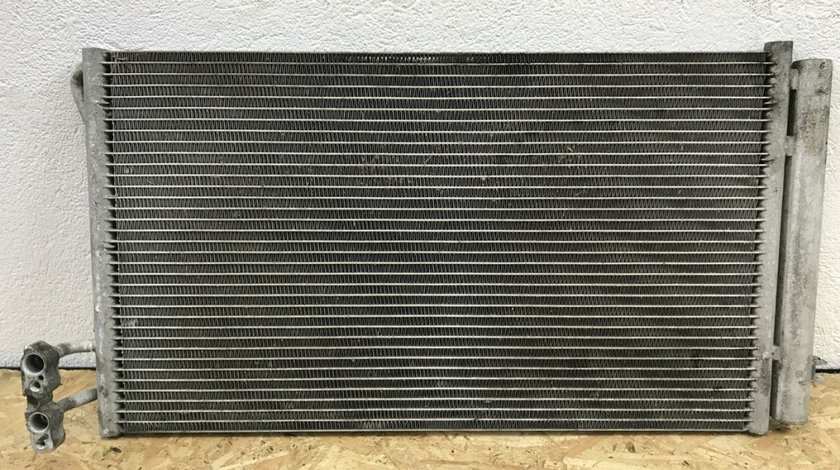 Radiator clima BMW Seria 1 E81 Automatic sedan 2011 (11074810)