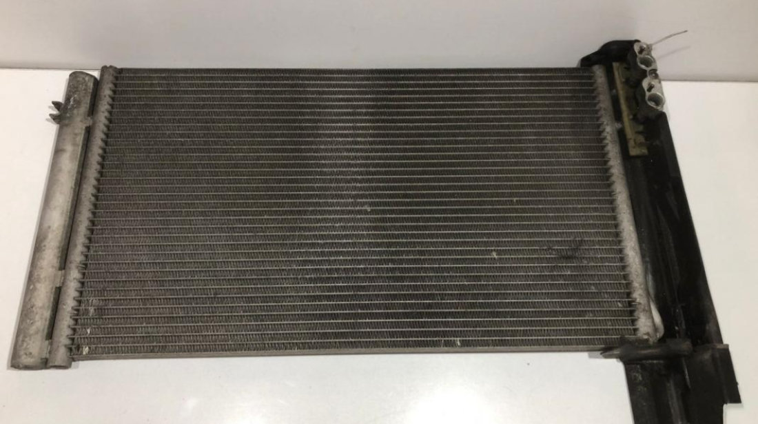 Radiator clima BMW Seria 3 (2005-2012) [E90] 1.8 2.0 d 122 cp 9206296