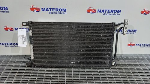 RADIATOR CLIMA BMW SERIA 3 E 46 SERIA 3 E 46 2.0 D - (1998 2001)