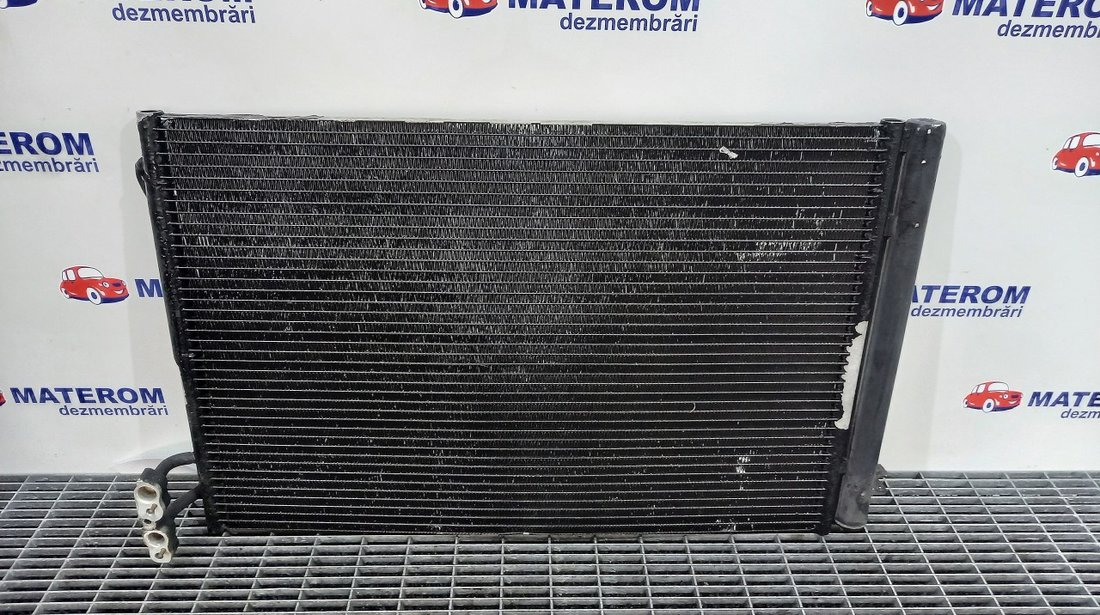 RADIATOR CLIMA BMW SERIA 3 E 90 SERIA 3 E 90 2.0 INJ - (2004 2007)