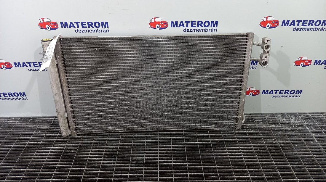 RADIATOR CLIMA BMW SERIA 3 E 92 SERIA 3 E 92 3.0 D - (2007 2010)