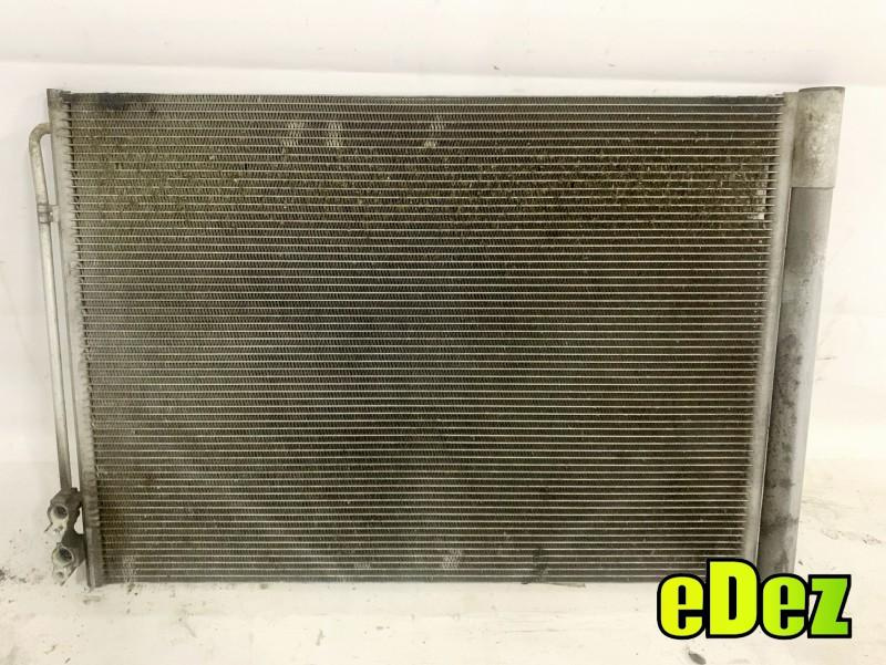 Radiator clima BMW Seria 7 (2008-2015) [F01, F02] 3.0 d N57D30A 245 CP 9248173