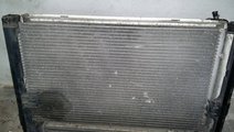 Radiator clima bmw serie 1 e81 e87 serie 3 e90 e91...