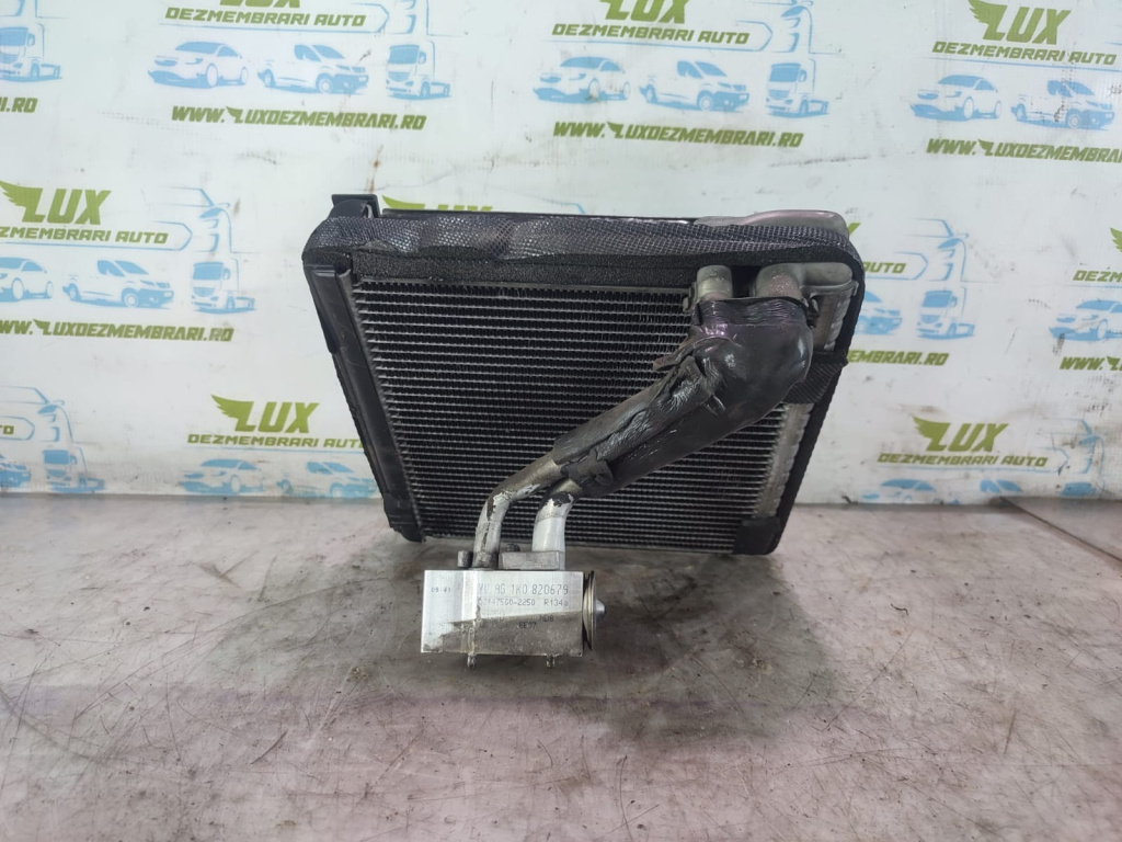 Radiator clima bord 1k0820679 Skoda Octavia 2 [2004 - 2008]