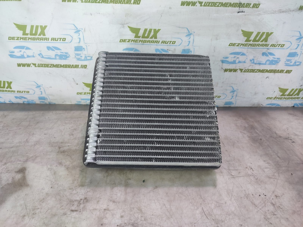 Radiator clima bord 1k0820679 Volkswagen VW Passat CC [2008 - 2012]