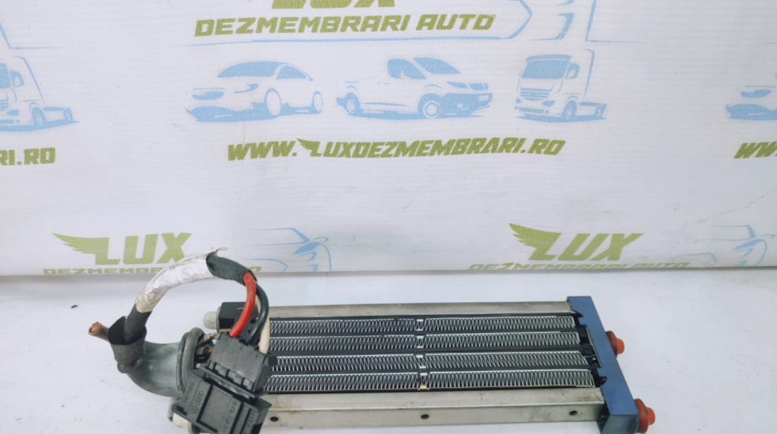 Radiator clima bord 3b0963235 Volkswagen VW Passat B5.5 [facelift] [2000 - 2005]