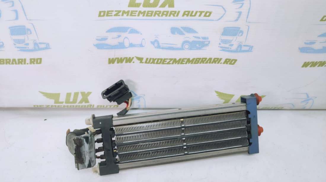 Radiator clima bord 3b0963235 Volkswagen VW Passat B5.5 [facelift] [2000 - 2005]