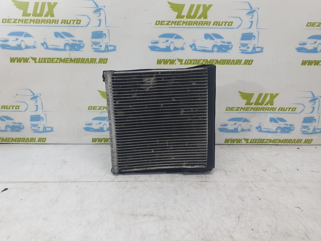 Radiator clima bord 3c1820103b 2.0 tdi BKE Audi A3 8P/8PA [facelift] [2004 - 2008]