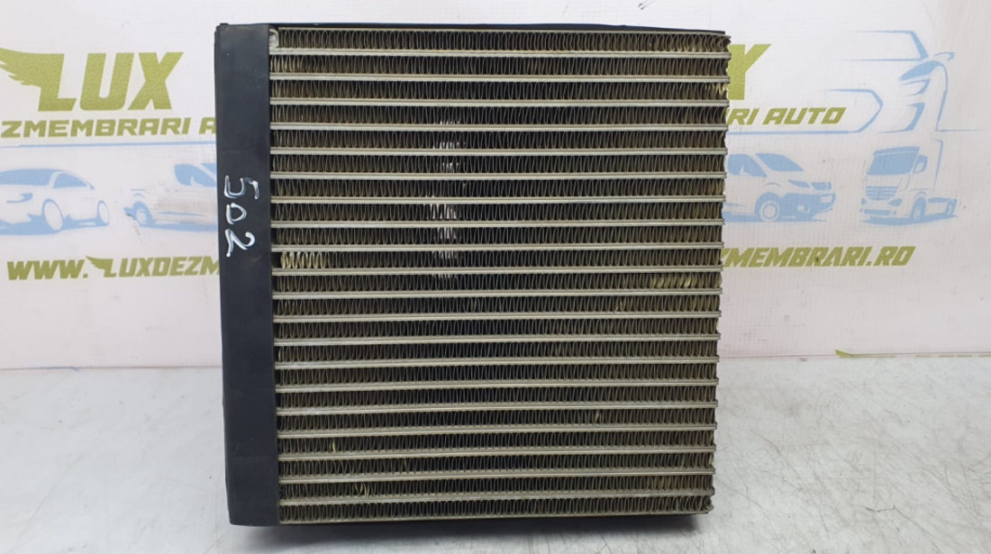 Radiator clima bord 52184790 Skoda Fabia 6Y [1999 - 2004]