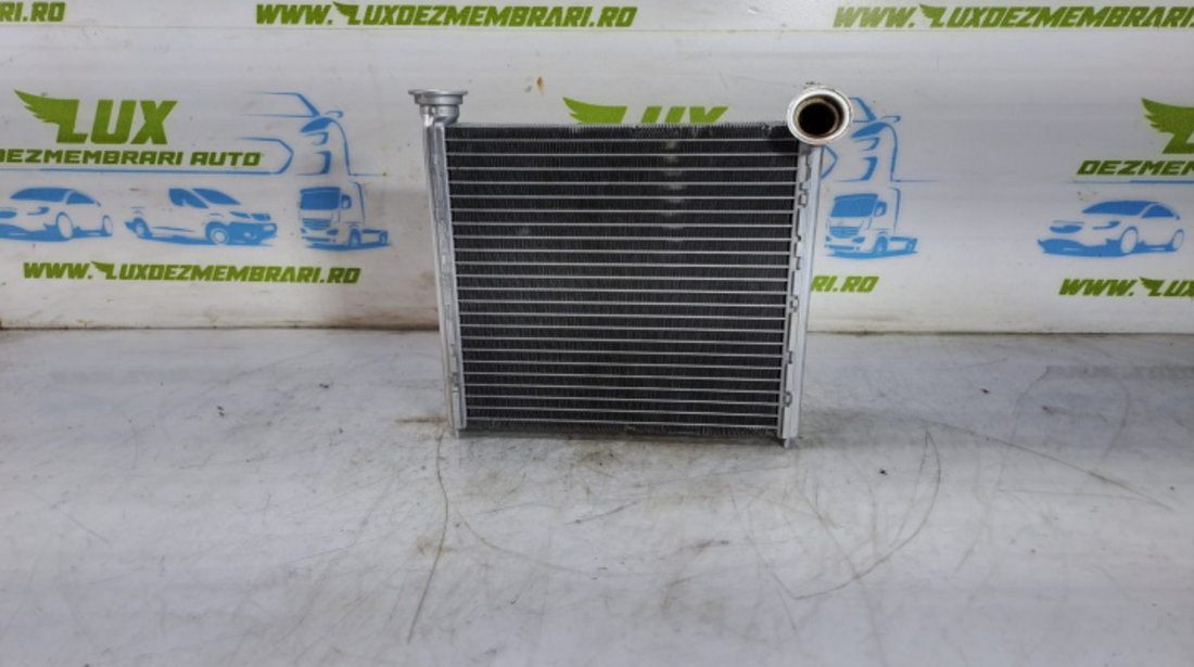 Radiator clima bord 5q0819031 Volkswagen VW Passat B8 [2014 - 2020]