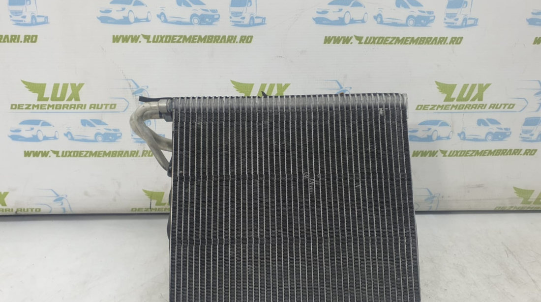 Radiator clima bord 5q0820679c t47685a Volkswagen VW Golf 7 [2012 - 2017]