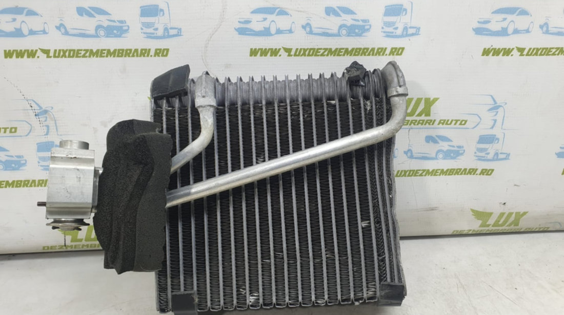 Radiator clima bord 7l0820102n Audi Q7 4L [2005 - 2009]