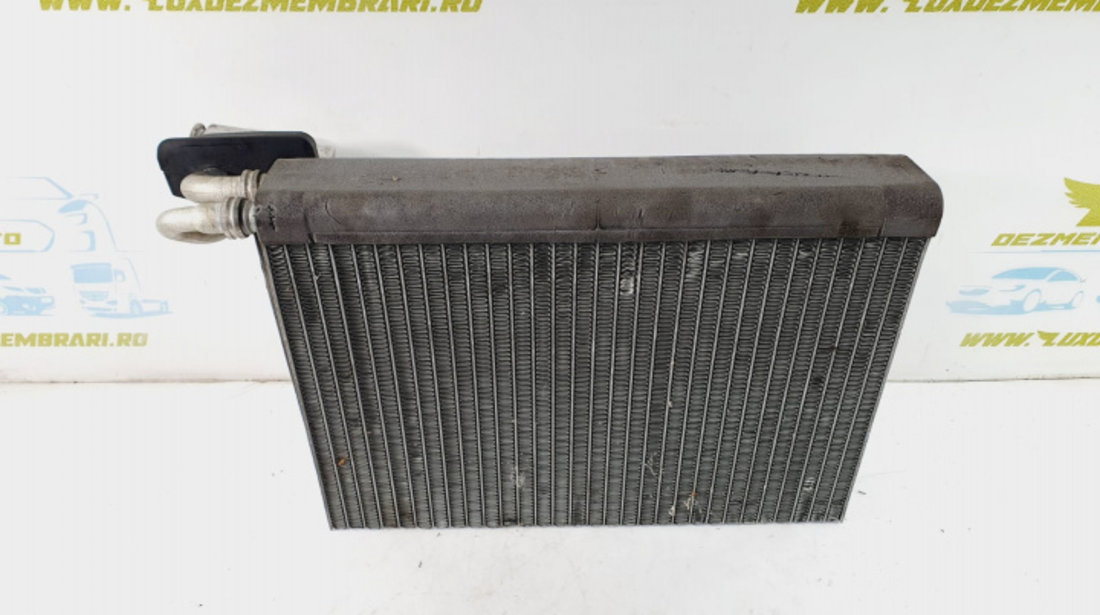 Radiator clima bord a1648300084 Mercedes-Benz ML W164 [2005 - 2008]